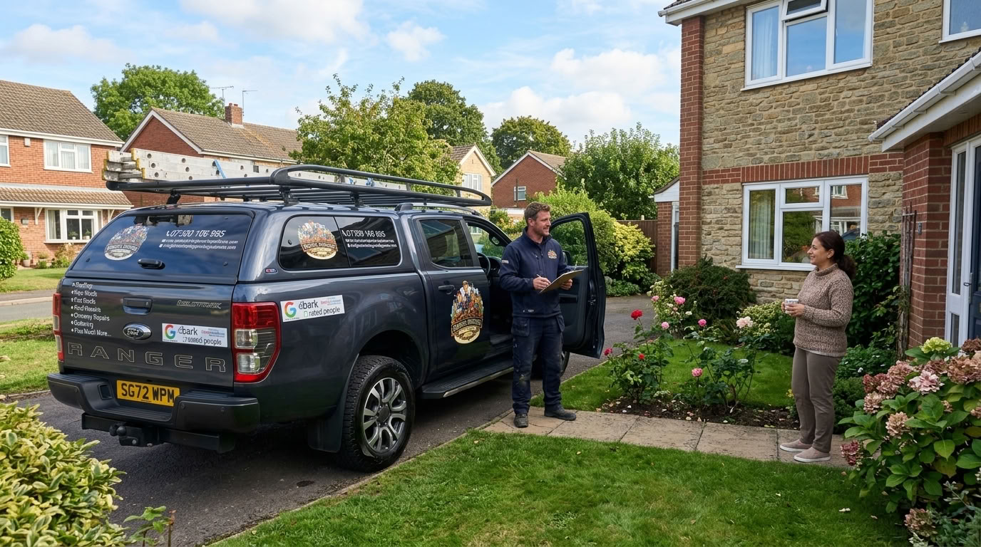 Flat Roofers Bristol